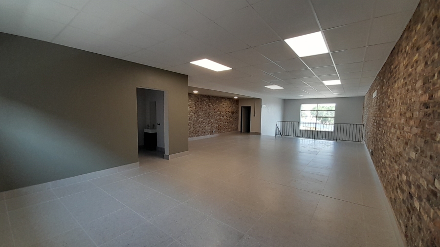 To Let commercial Property for Rent in Halfway House Gauteng