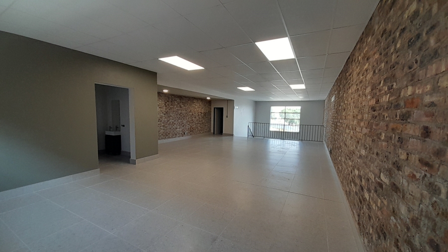 To Let commercial Property for Rent in Halfway House Gauteng