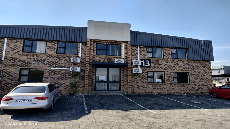 To Let commercial Property for Rent in Laser Park Gauteng