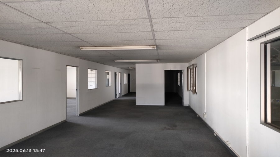 To Let commercial Property for Rent in Laser Park Gauteng