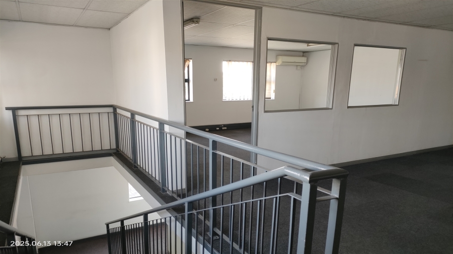 To Let commercial Property for Rent in Laser Park Gauteng
