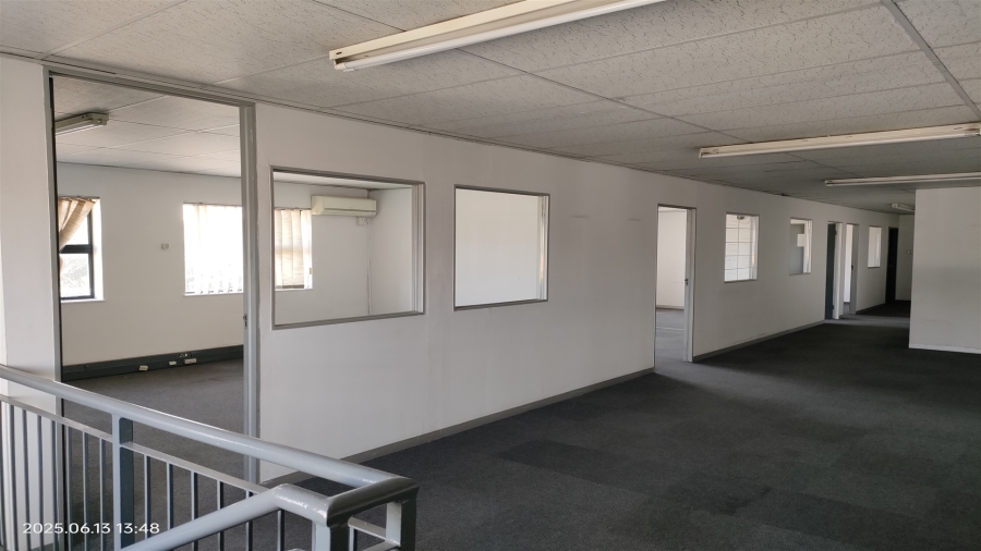 To Let commercial Property for Rent in Laser Park Gauteng