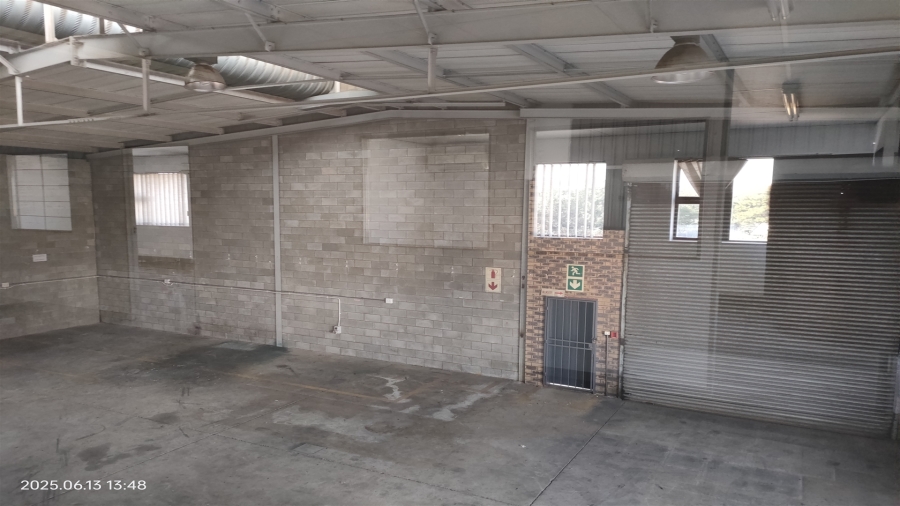 To Let commercial Property for Rent in Laser Park Gauteng