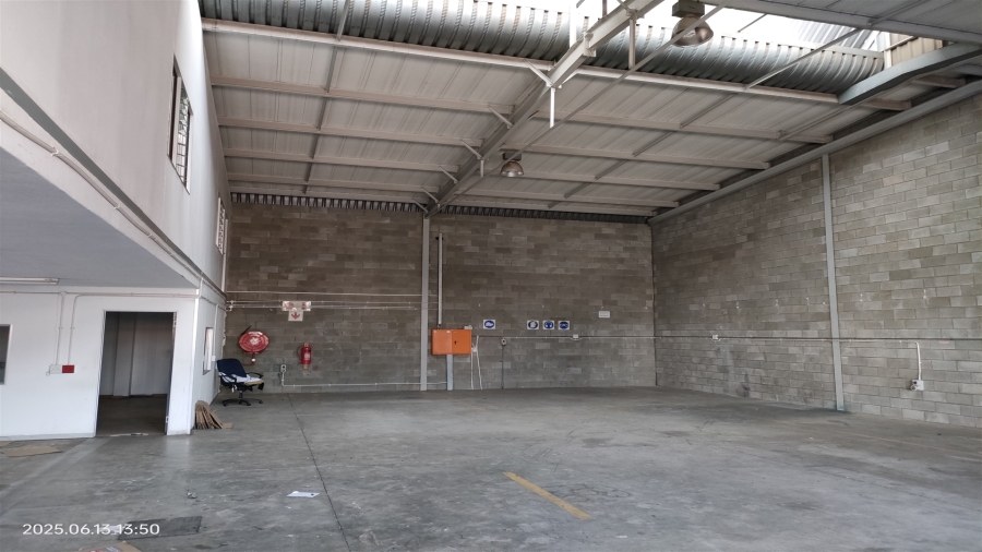 To Let commercial Property for Rent in Laser Park Gauteng