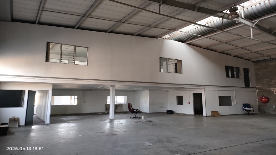 To Let commercial Property for Rent in Laser Park Gauteng