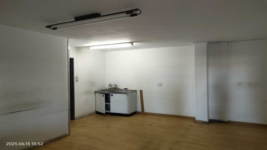 To Let commercial Property for Rent in Laser Park Gauteng