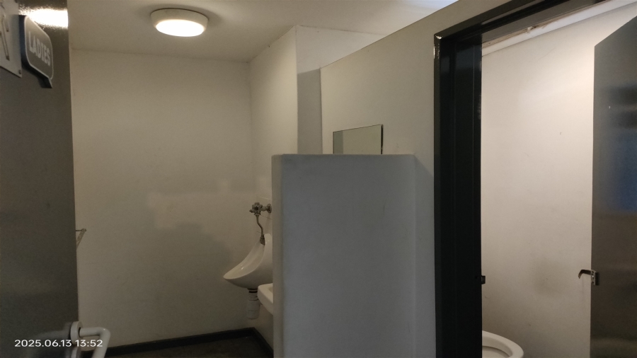 To Let commercial Property for Rent in Laser Park Gauteng