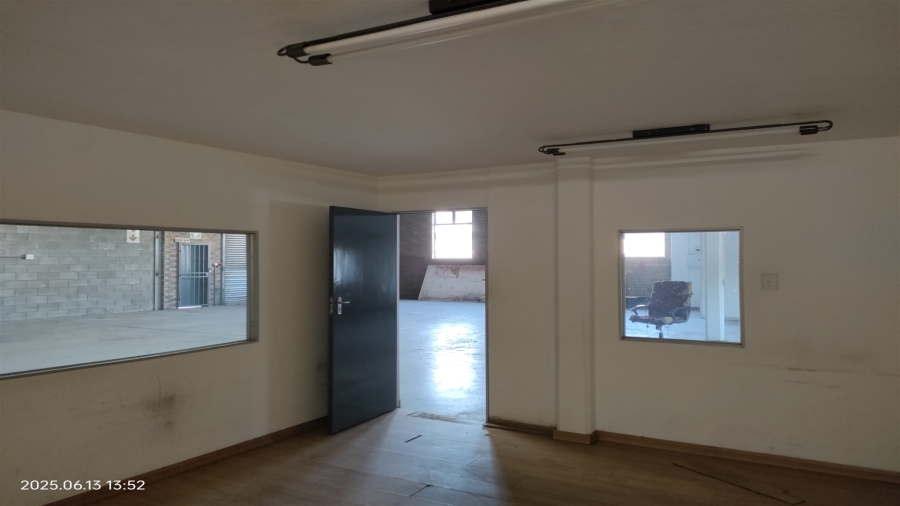 To Let commercial Property for Rent in Laser Park Gauteng