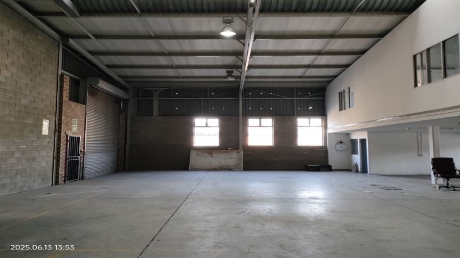 To Let commercial Property for Rent in Laser Park Gauteng