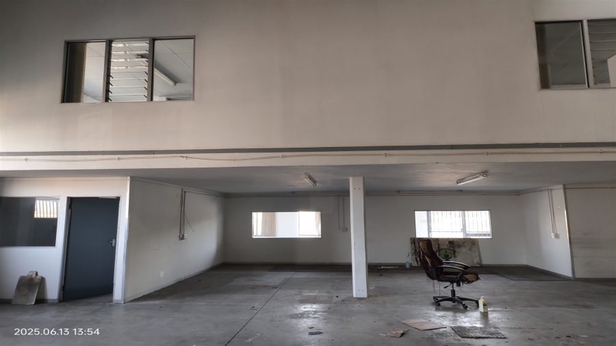 To Let commercial Property for Rent in Laser Park Gauteng