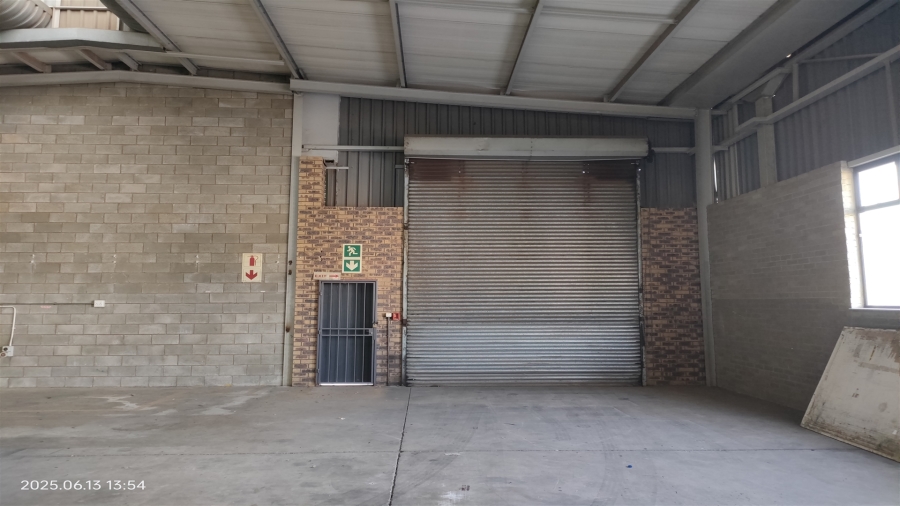 To Let commercial Property for Rent in Laser Park Gauteng