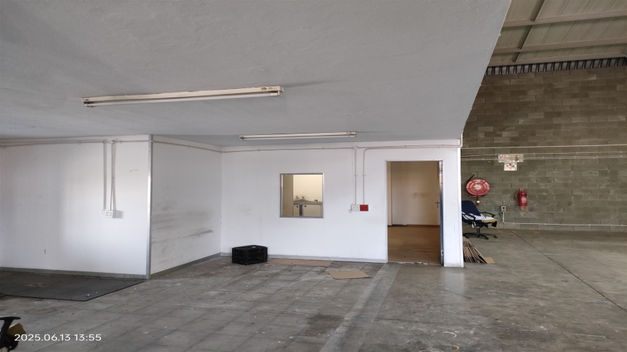 To Let commercial Property for Rent in Laser Park Gauteng