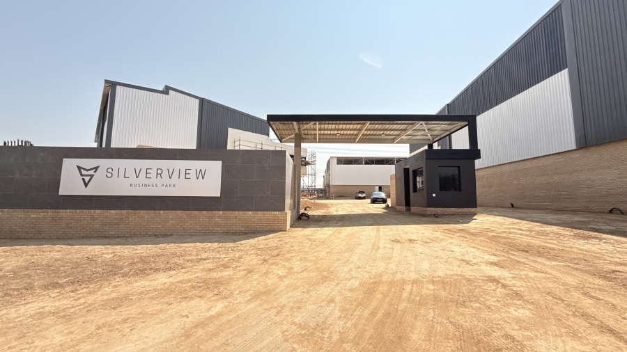 To Let commercial Property for Rent in Samrand Business Park Gauteng