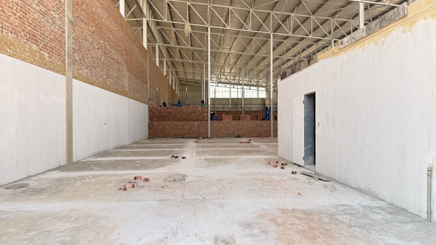 To Let commercial Property for Rent in Samrand Business Park Gauteng