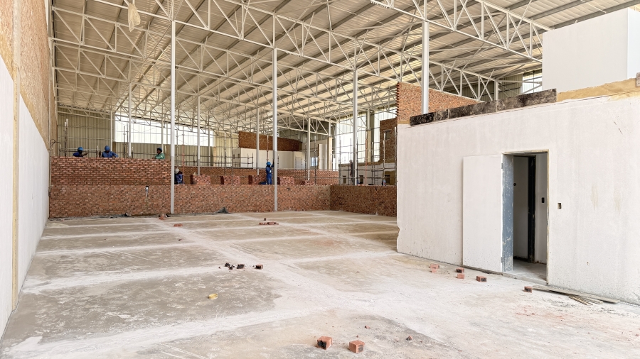 To Let commercial Property for Rent in Samrand Business Park Gauteng