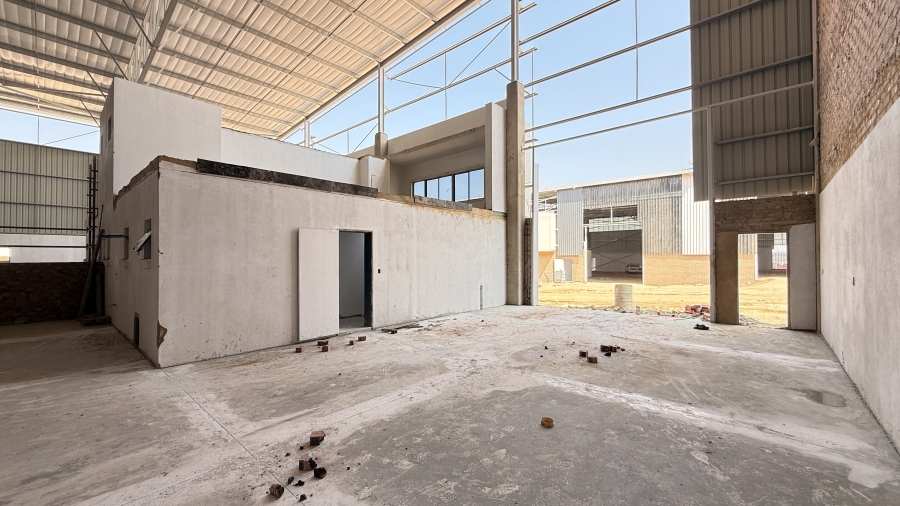 To Let commercial Property for Rent in Samrand Business Park Gauteng