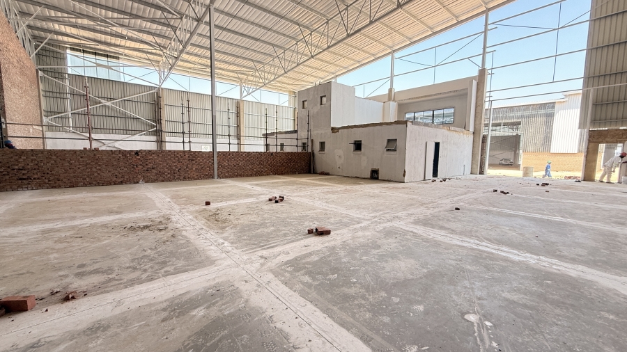 To Let commercial Property for Rent in Samrand Business Park Gauteng