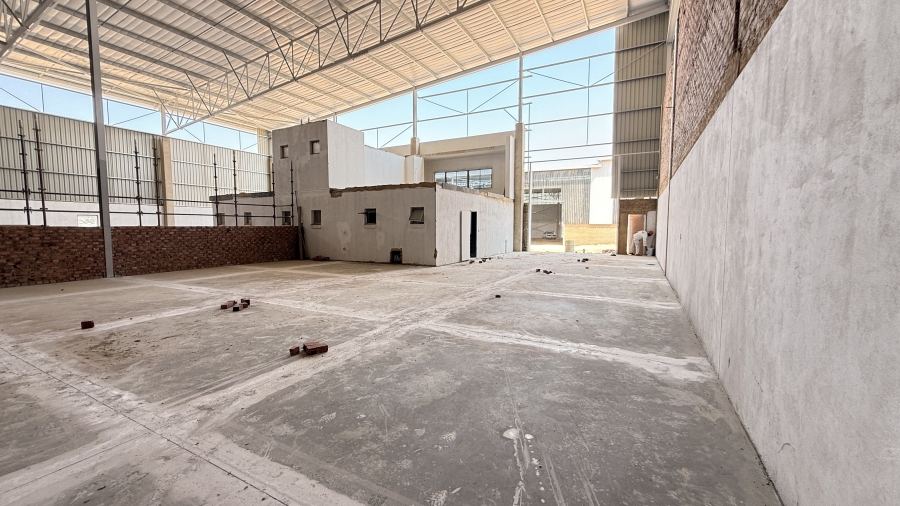 To Let commercial Property for Rent in Samrand Business Park Gauteng
