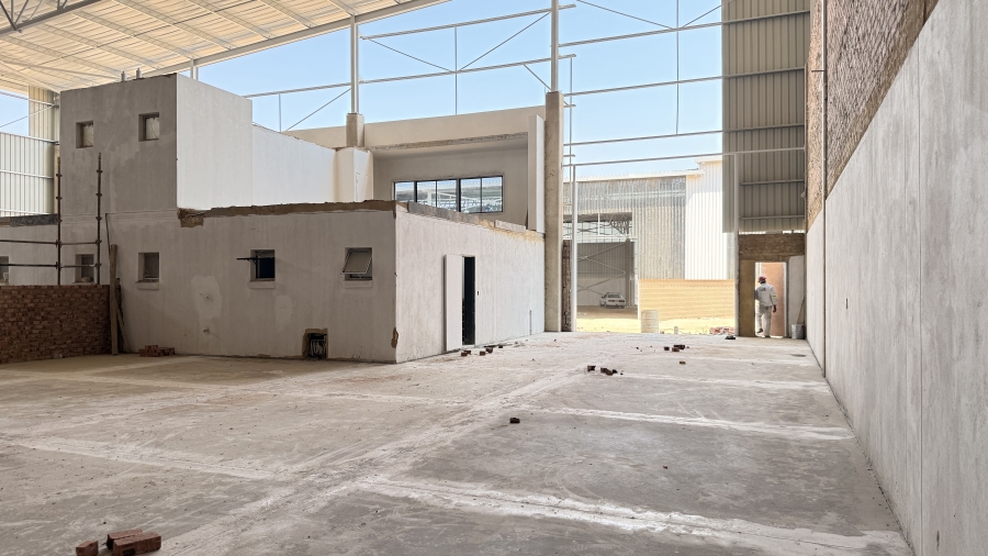 To Let commercial Property for Rent in Samrand Business Park Gauteng