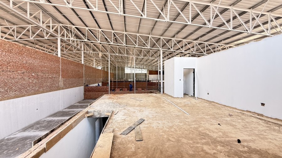 To Let commercial Property for Rent in Samrand Business Park Gauteng