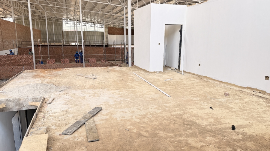 To Let commercial Property for Rent in Samrand Business Park Gauteng