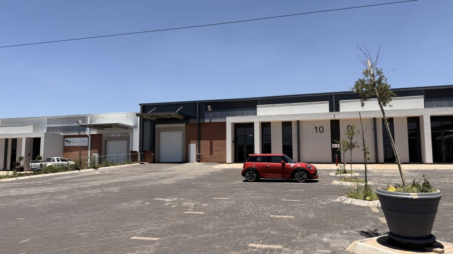 Commercial Property for Sale in Highveld Gauteng