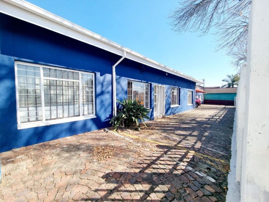 Commercial Property for Sale in Benoni Central Gauteng