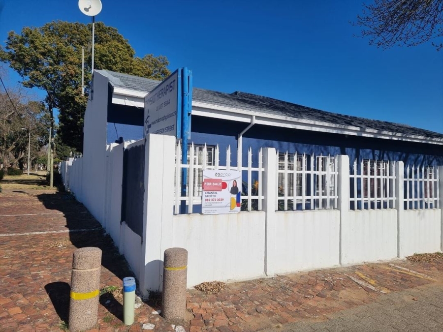 Commercial Property for Sale in Benoni Central Gauteng