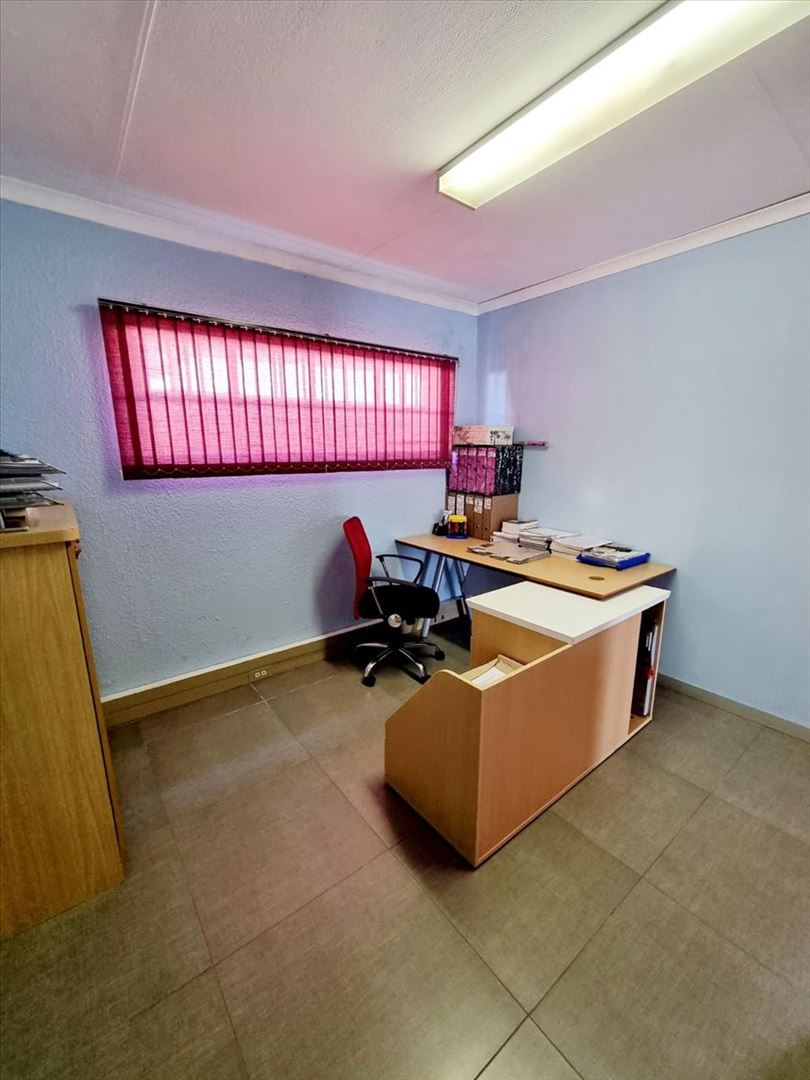 Commercial Property for Sale in Benoni Central Gauteng
