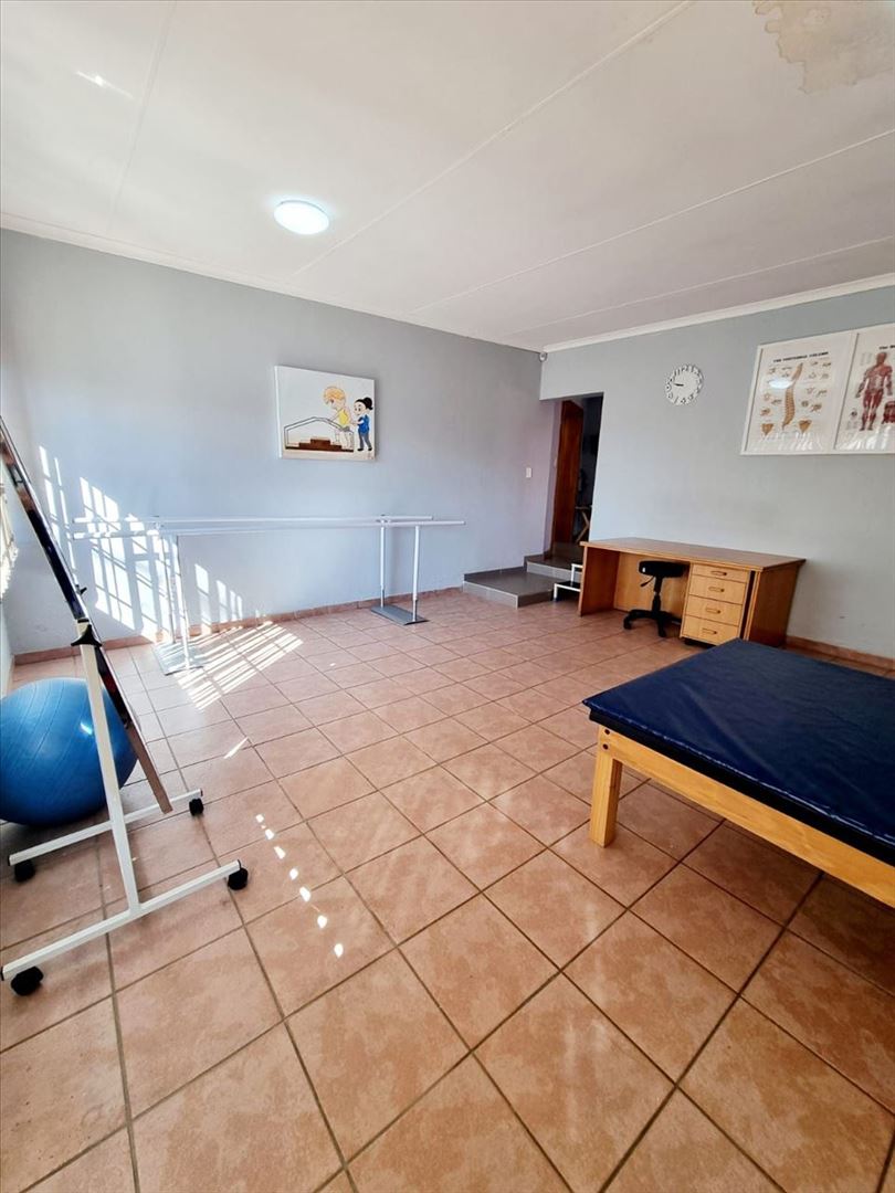 Commercial Property for Sale in Benoni Central Gauteng
