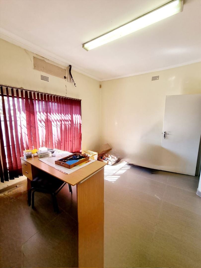 Commercial Property for Sale in Benoni Central Gauteng