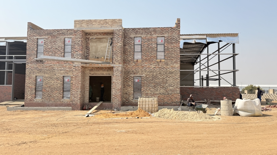 To Let commercial Property for Rent in Knoppieslaagte Gauteng