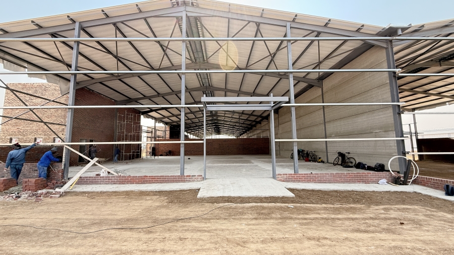 To Let commercial Property for Rent in Knoppieslaagte Gauteng