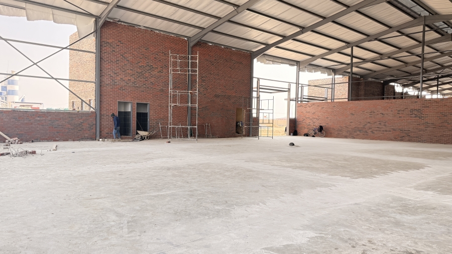 To Let commercial Property for Rent in Knoppieslaagte Gauteng