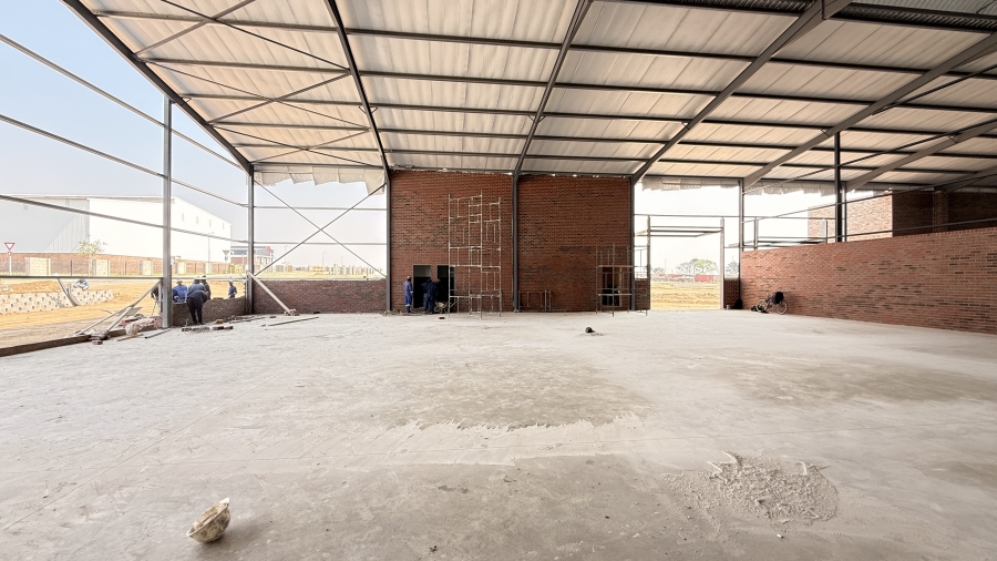 To Let commercial Property for Rent in Knoppieslaagte Gauteng