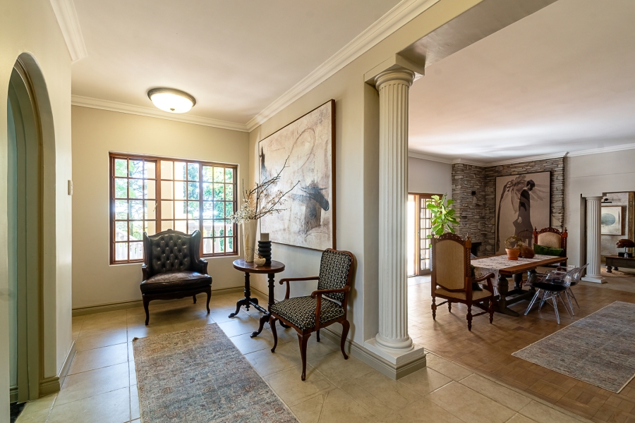 4 Bedroom Property for Sale in Waterkloof Ridge Gauteng