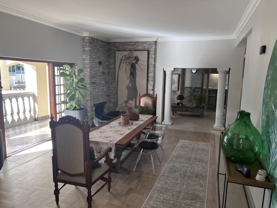 4 Bedroom Property for Sale in Waterkloof Ridge Gauteng