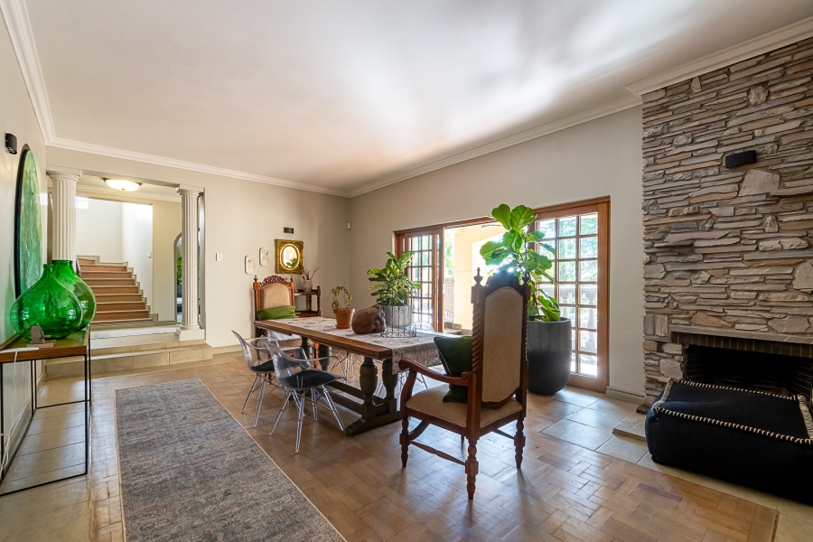4 Bedroom Property for Sale in Waterkloof Ridge Gauteng