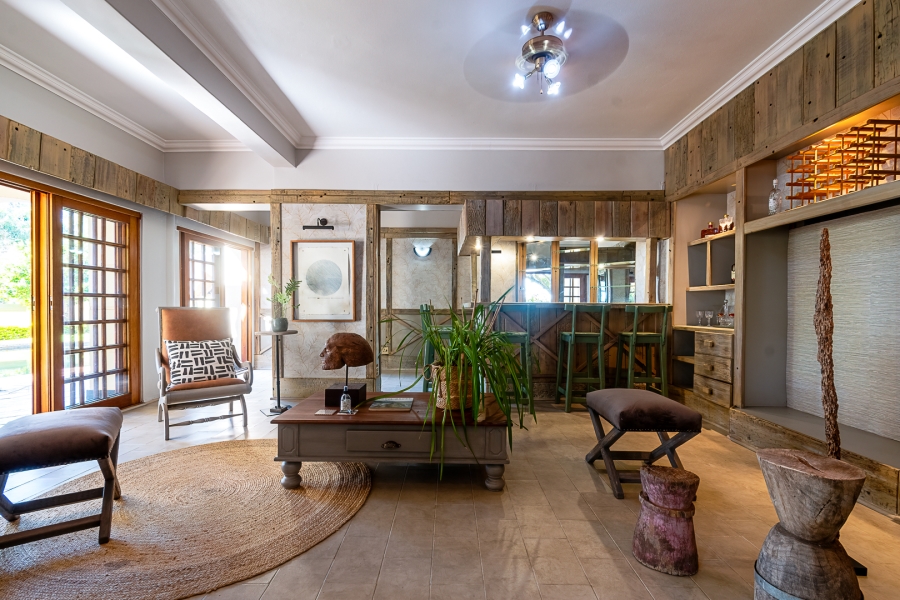 4 Bedroom Property for Sale in Waterkloof Ridge Gauteng