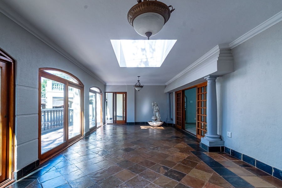 4 Bedroom Property for Sale in Waterkloof Ridge Gauteng