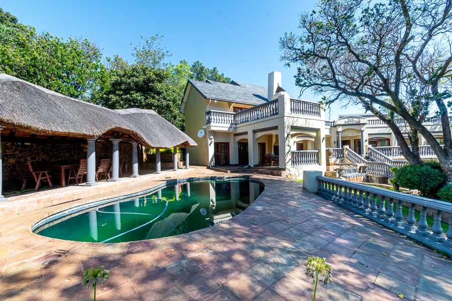 4 Bedroom Property for Sale in Waterkloof Ridge Gauteng