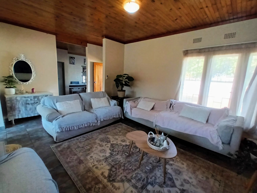To Let 4 Bedroom Property for Rent in Doringkloof Gauteng