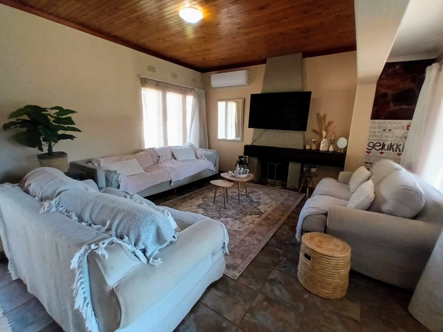 To Let 4 Bedroom Property for Rent in Doringkloof Gauteng
