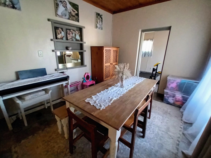 To Let 4 Bedroom Property for Rent in Doringkloof Gauteng