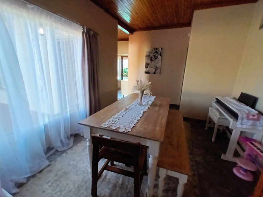 To Let 4 Bedroom Property for Rent in Doringkloof Gauteng