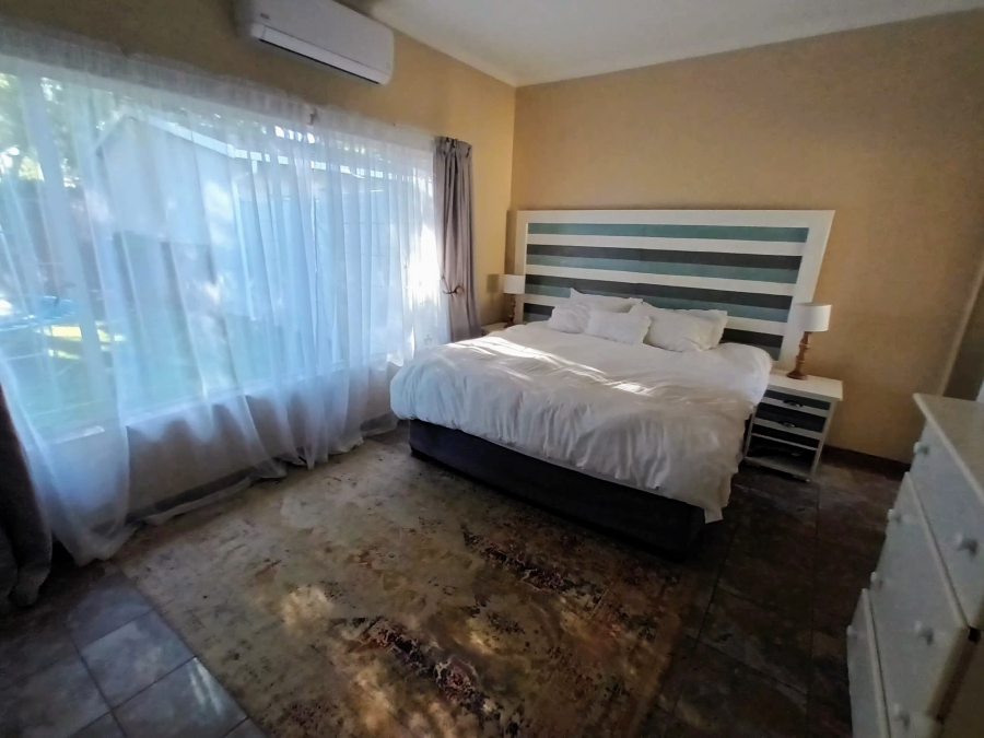 To Let 4 Bedroom Property for Rent in Doringkloof Gauteng