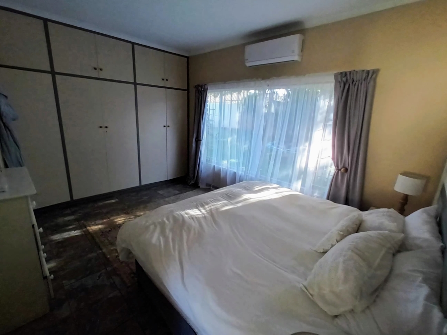 To Let 4 Bedroom Property for Rent in Doringkloof Gauteng