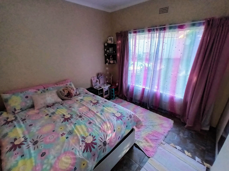 To Let 4 Bedroom Property for Rent in Doringkloof Gauteng