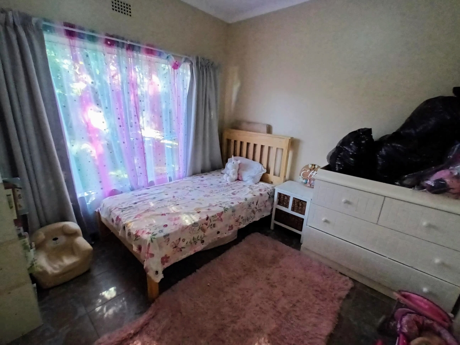 To Let 4 Bedroom Property for Rent in Doringkloof Gauteng