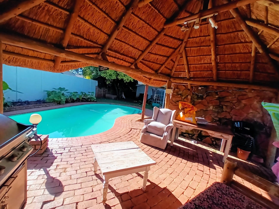 To Let 4 Bedroom Property for Rent in Doringkloof Gauteng